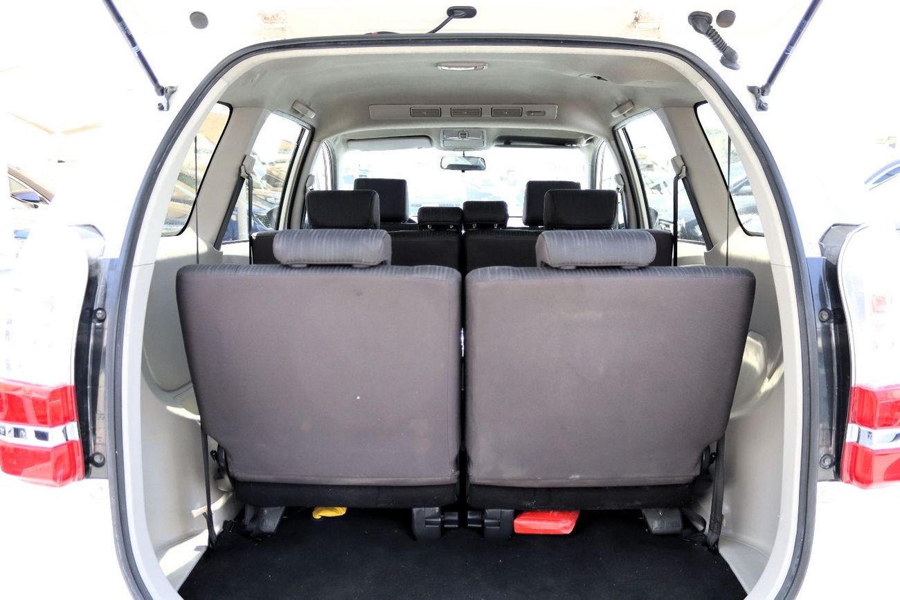 Toyota Avanza GLS TOYOTA AVANZA 2020 - G - ACCIDENTS FREE - PERFECT CONDITION INSIDE OUT