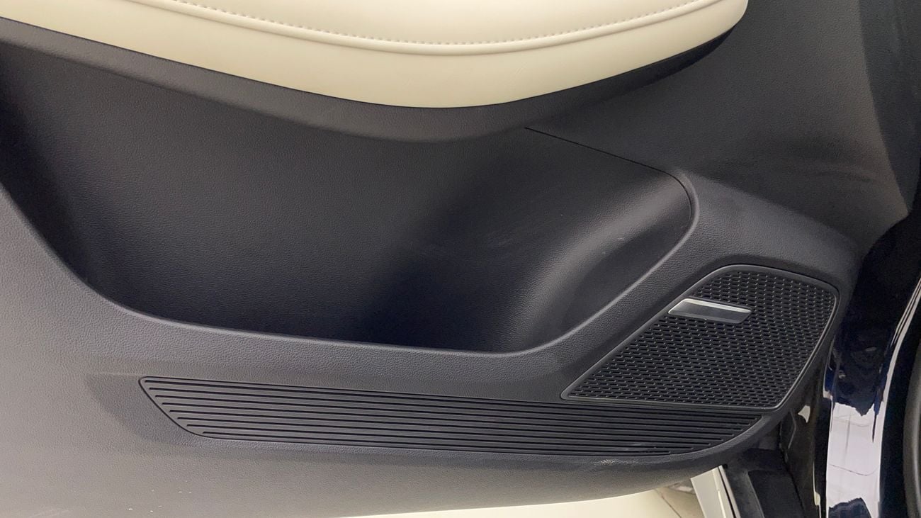 أم جي RX5 2025 LUXURY | AED 1074/Month | 0 DP