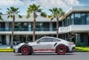 Porsche 911 GT3RS Carrera 911 GT3 RS | 23,892 P.M | 0% Downpayment | Weissach Pack