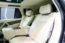 Land Rover Range Rover SV P530 , Black Exterior Accents, Panoramic Roof, Deployable Side Steps!!
