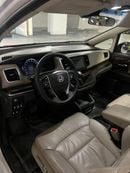 Honda Odyssey 2019 Honda Odyssey GCC No Accident full option great condition