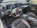 Mercedes-Benz CLA 35 AMG 4MATIC