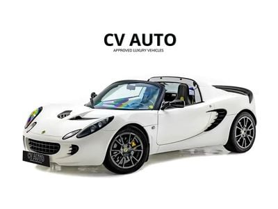 لوتس إليس Supercharged | GCC Spec