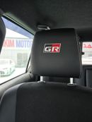 Toyota Hilux GR Sport 4.0L 2025 MODEL