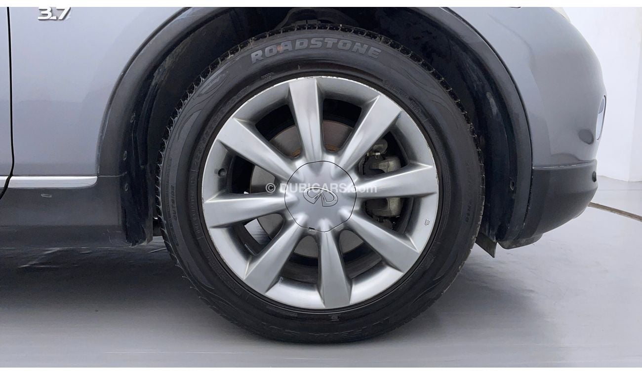 Infiniti QX50 LUXURY 3.7 | Zero Down Payment | Free Home Test Drive