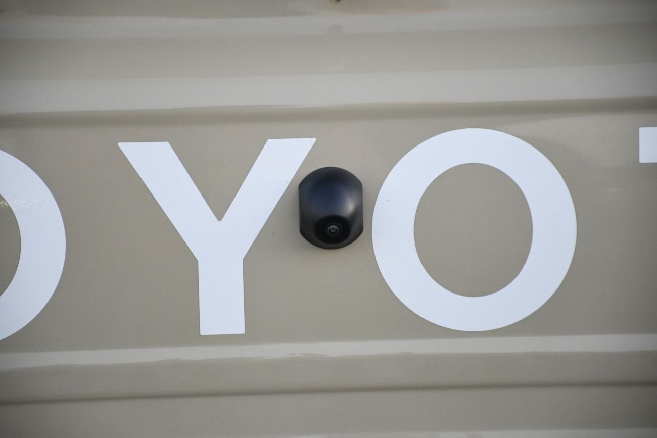 Toyota Land Cruiser Pick Up 79 4.5L V8 MT Diff lock Full option