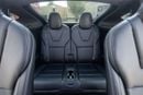 Tesla Model X P100D