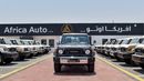 Toyota Land Cruiser Pick Up SC LX 4.0L V6 YM 2024