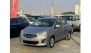 Mitsubishi Attrage 2020 I 1.2L I Ref#118