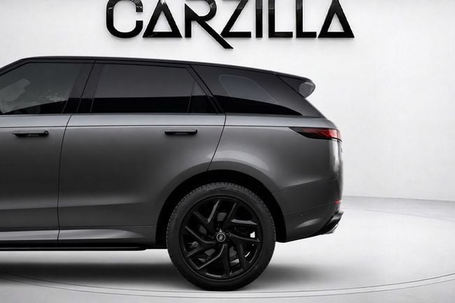 Land Rover Range Rover Sport DYNAMIC HSE P400, миниатюра 21