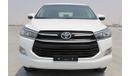 Toyota Innova SE 2.7cc with Cruise Control and Alloy Wheels(11987)