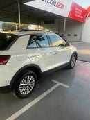 Volkswagen T ROC Life plus 1.4L
