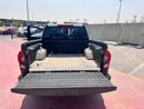نيسان نافارا 2025 NISSAN NAVARA DOUBLE CABIN PRO 2.5L DIESEL 4WD AUTOMATIC BRAND NEW 0KM