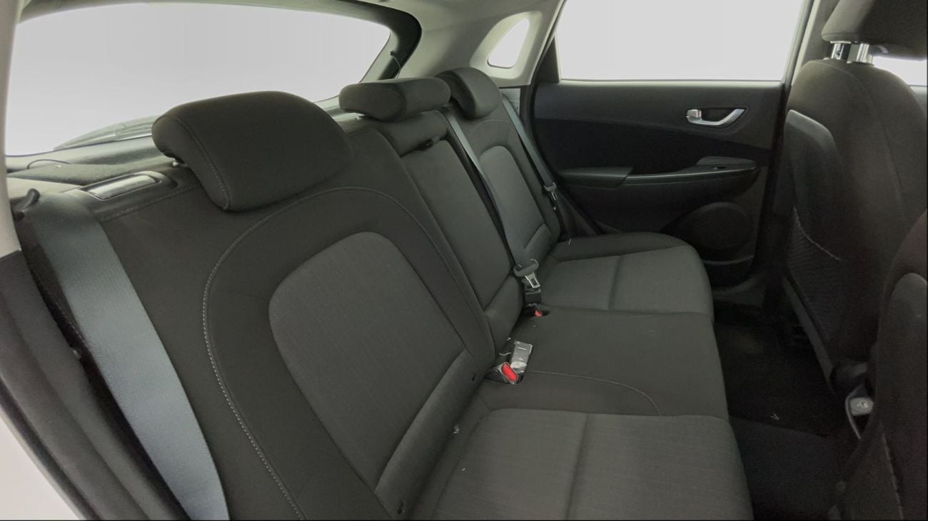 Hyundai Kona 2023 COMFORT | AED 832/Month | 0 DP | 30 Day Return | Warranty | Service History