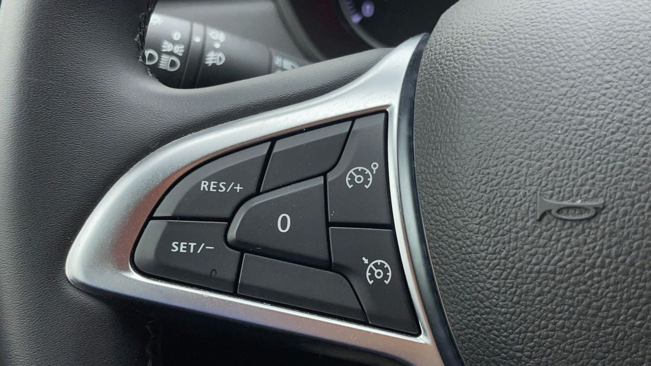 Renault Duster SE 1.6L SE 1.6 | Zero Down Payment | Home Test Drive