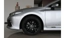 Toyota Camry Grande Hybrid