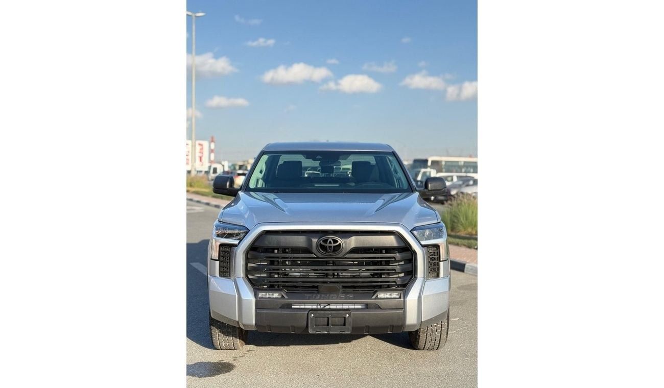 Toyota Tundra TOYOTA Tundra 4WD 2023