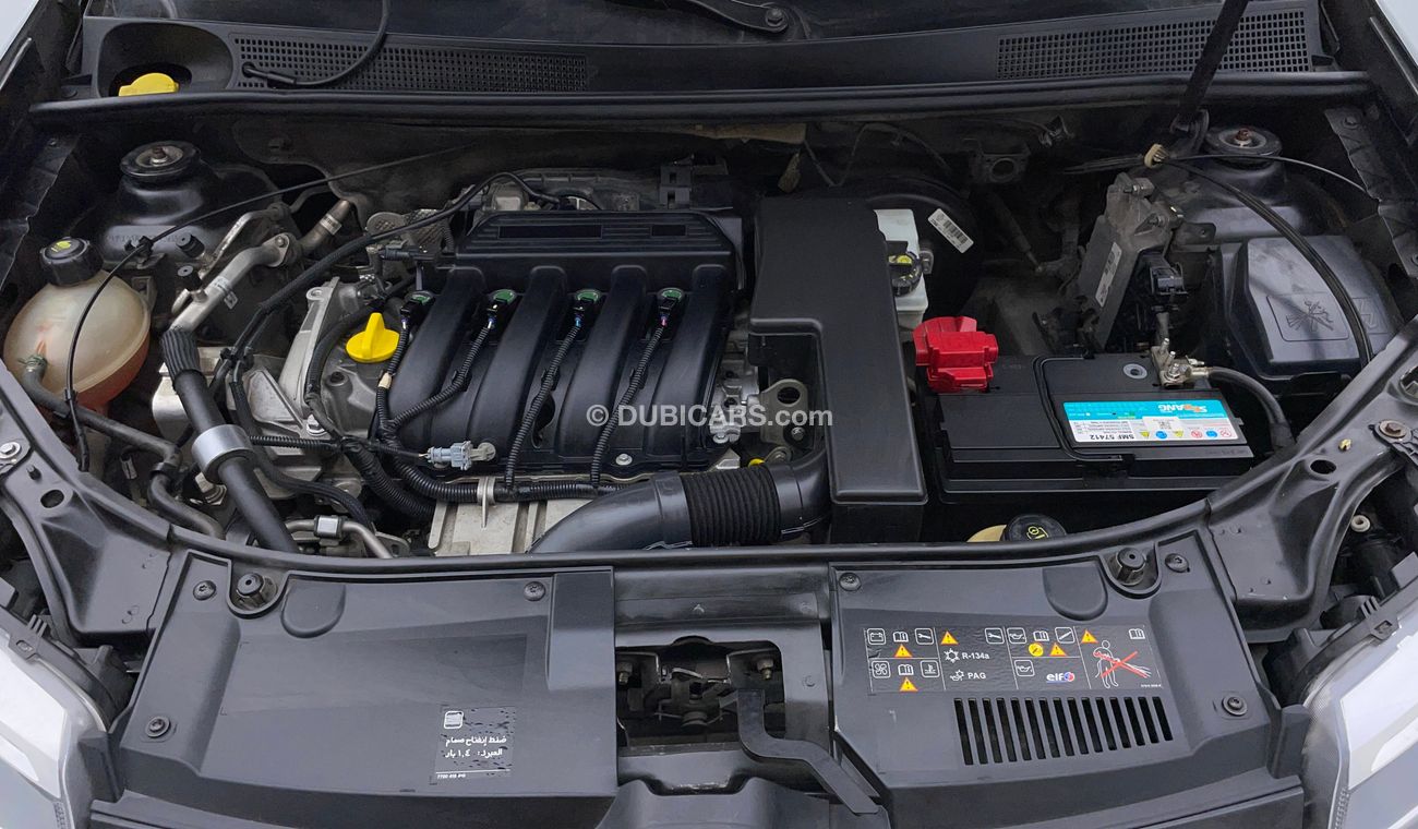 Renault Symbol PE 1.6 | Zero Down Payment | Free Home Test Drive