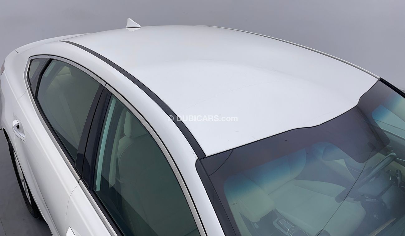 Kia Cadenza LX 3.3 | Zero Down Payment | Free Home Test Drive