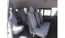 Toyota Hiace Toyota haice 2016 hi roof very celen car