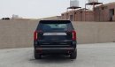 GMC Yukon Denali XL 2021 Agency Warranty Brand New GCC