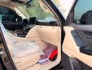 Toyota Land Cruiser GXR