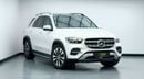 Mercedes Benz GLE 450 AMG 2024 Mercedes-Benz GLE 450 4Matic, Feb/2029 Warranty + Service Contract, Full Service History, GCC