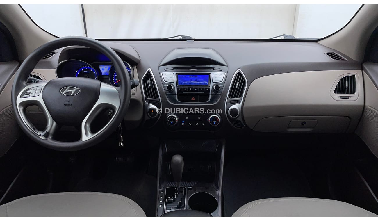 Hyundai Tucson GL 2 | Zero Down Payment | Free Home Test Drive