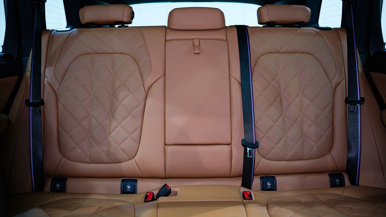 بي أم دبليو X5