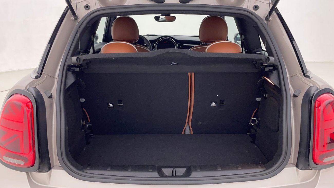 ميني كوبر إس S 2 | بدون دفعة مقدمة | اختبار القيادة في المنزل