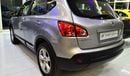 Nissan Qashqai SE AWD