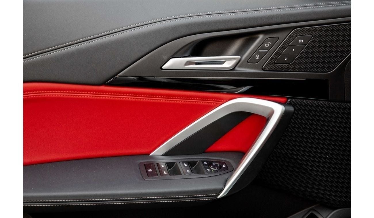 بي أم دبليو X1 sDRIVE 20Li | 2,644 P.M  | 0% Downpayment | Excellent Condition!