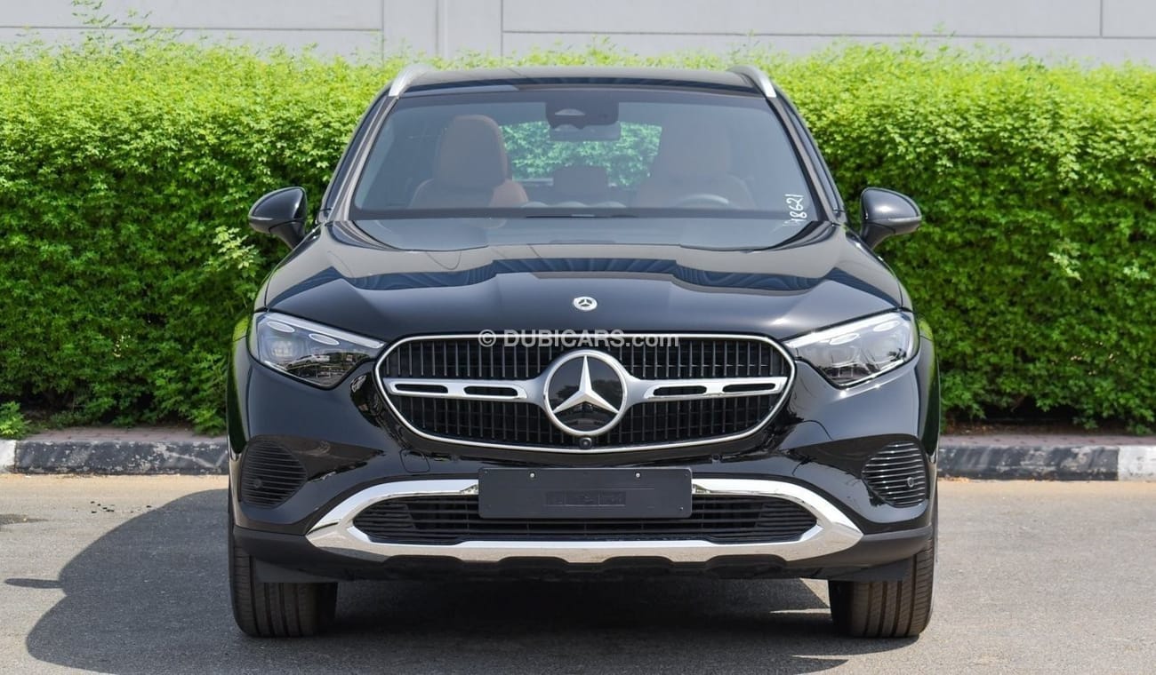Mercedes-Benz GLC 200 Mercedes Benz GLC 200 4Matic Avantgarde | 2023