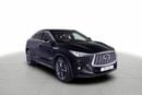 إنفينيتي QX55 SENSORY 2.0