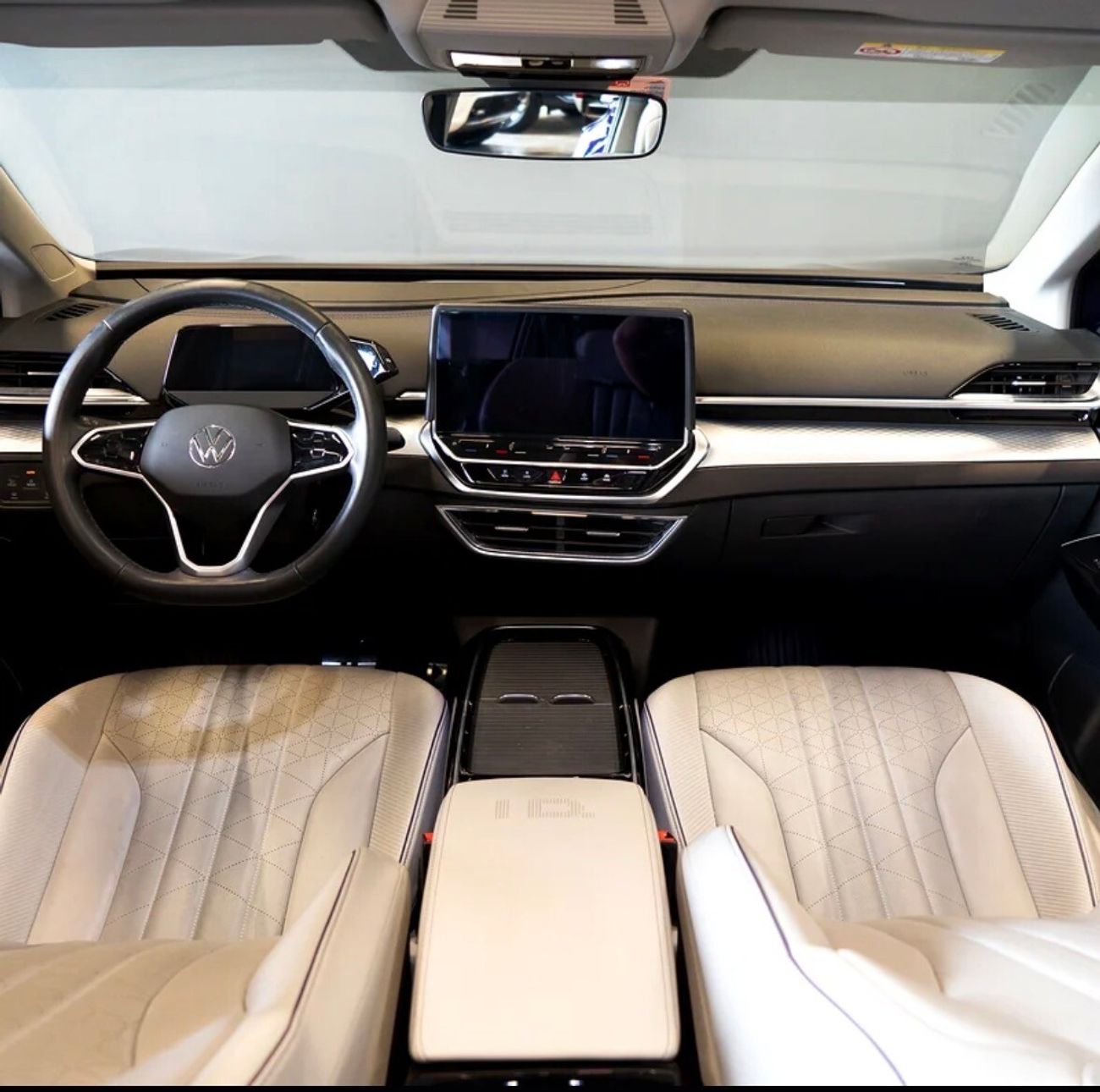 فولكس واجن ID.6 20