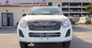 Isuzu D-MAX D-MAX DOUBLE CABINE 4X4