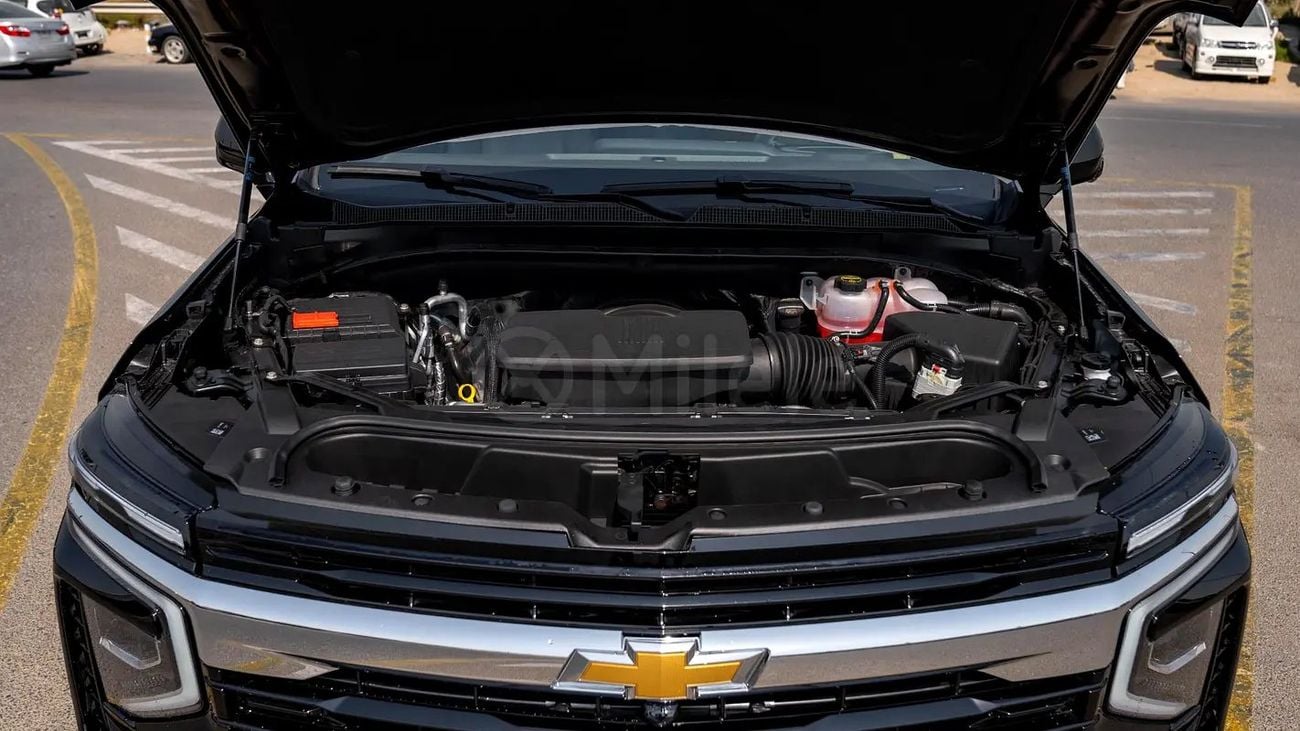 Chevrolet Tahoe LS | 2-Year Warranty + Service Available | In-House Financing Available