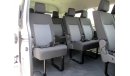 Toyota Hiace - LHD - 3.5 L PETROL V6 HIGH ROOF DX - MANUAL (FOR EXPORT OUTSIDE GCC COUNTRIES)