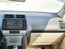 Toyota Prado 2023 Toyota Prado TXL Mid-Night Edition Spare-Up 4.0L V6 Petrol A/T 4WD Export Only