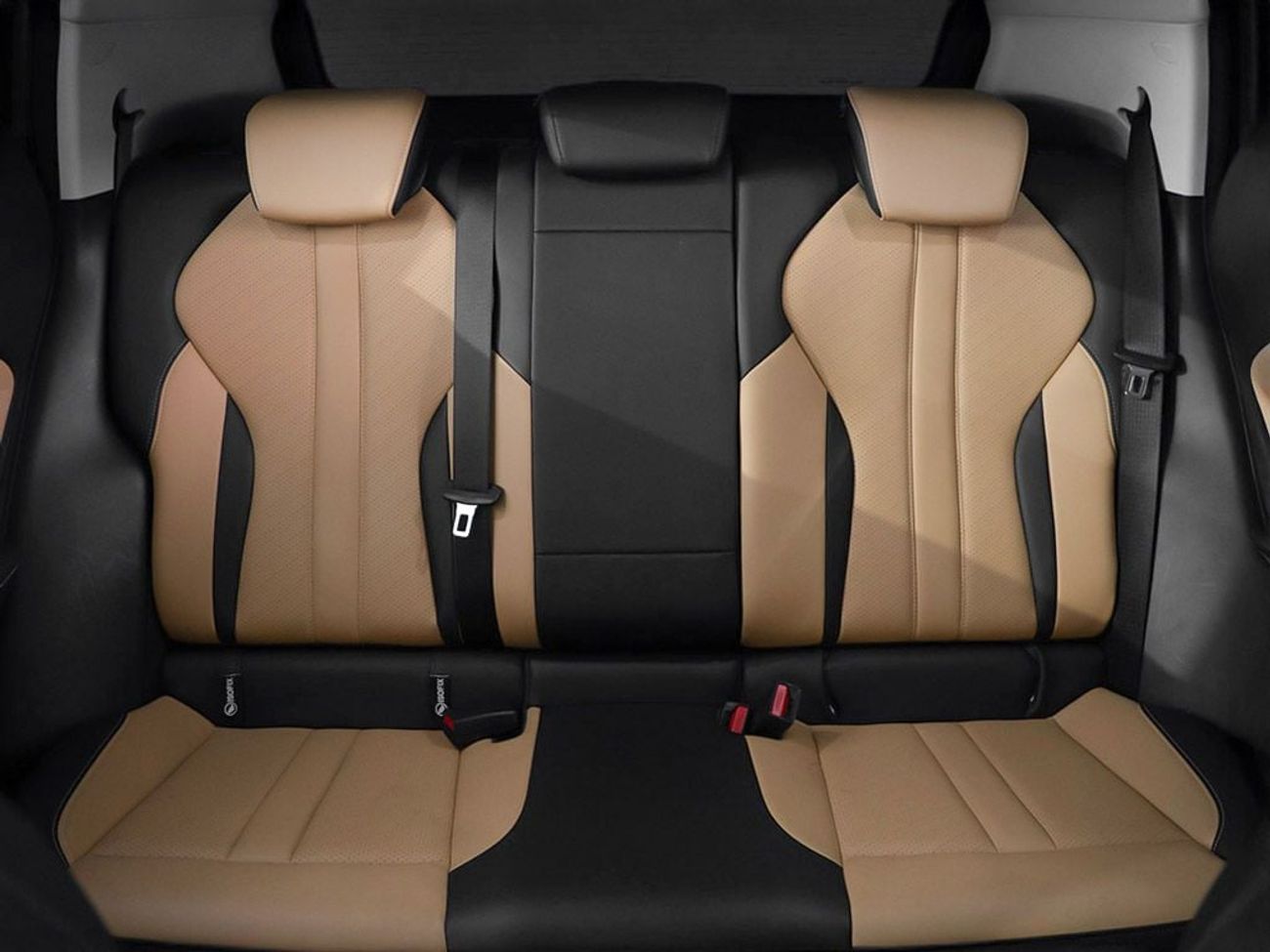 جي إي سي GS3 إمزوم 2026 GAC GS3 Emzoom R Style / Delivery Mileage / GAC Warranty