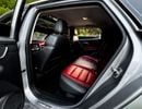 MG 6 LUXURY MG 6 | 2.0T | 2023| GCC | Accident-Free | In Excellent Condition | 638 P.M