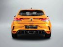 Renault Megane RS 1.8L
