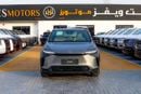Toyota bZ4X Toyota bZ4X 2024 – Full Option (Electric)