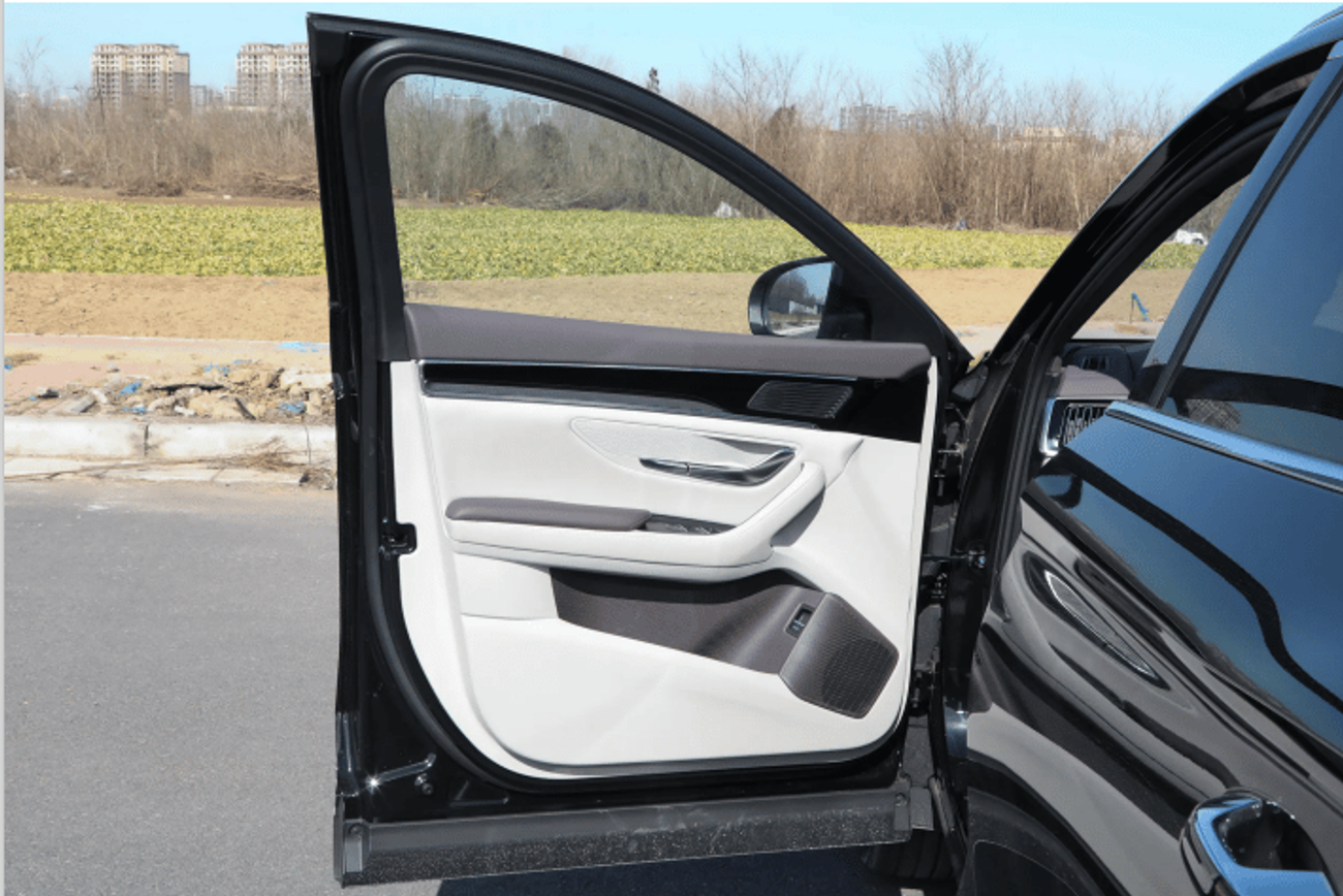 بي واي دي سونغ بلس BYD song plus dm 2025 smart driving edition dm-i 112 km