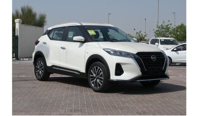 نيسان كيكس NISSAN KICKS 1.5L PETROL 2023