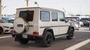 مرسيدس بنز G 550