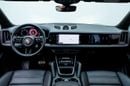 Porsche Cayenne GTS