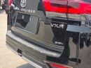 تويوتا لاند كروزر 3.5L HYBRID VXR 7 Seater Full Option