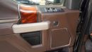 Ford F 150 KING RANCH