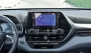 Toyota Highlander Toyota Highlander GLE 2.5L | Hybrid | 2023 For Export Only